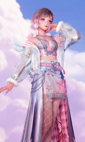Little Angel image