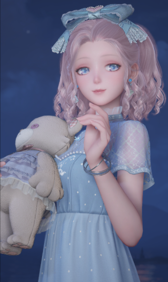Soft Cloud image