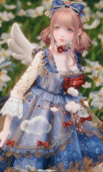 Tea Reverie image