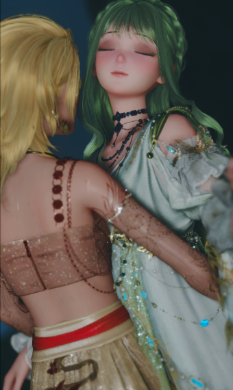 Enkidu from Fate series image