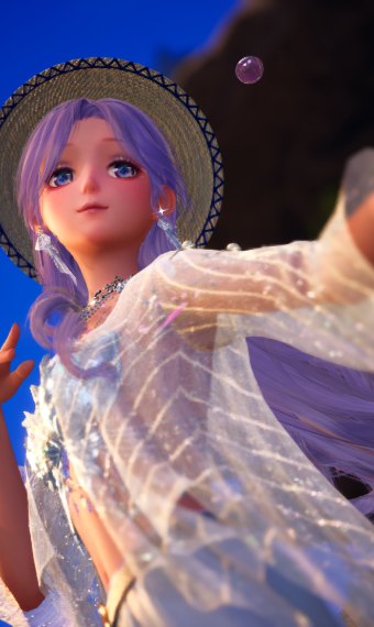 Summer break image