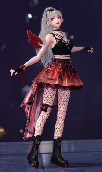Devil's Eyes image
