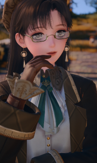 Mystery Unraveled image