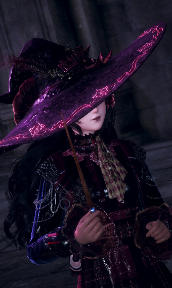 Witchy musings image