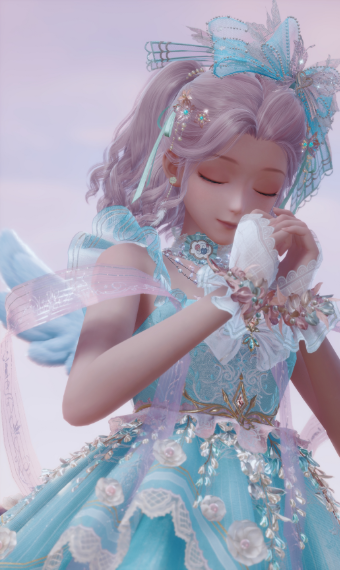 Enchanted Skies image