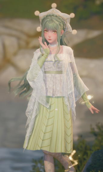 Daisy Days image