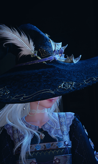 Little Night Witch image