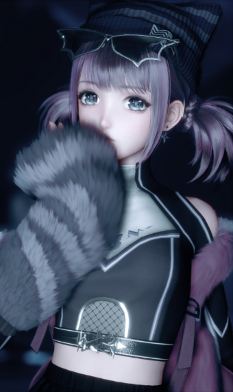 Cyberfluff image