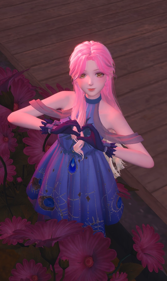 Mizi (ALNST) image