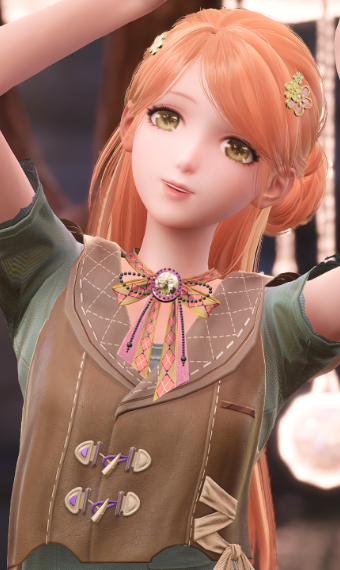 Ayumu Uehara (School Uniform Version) image