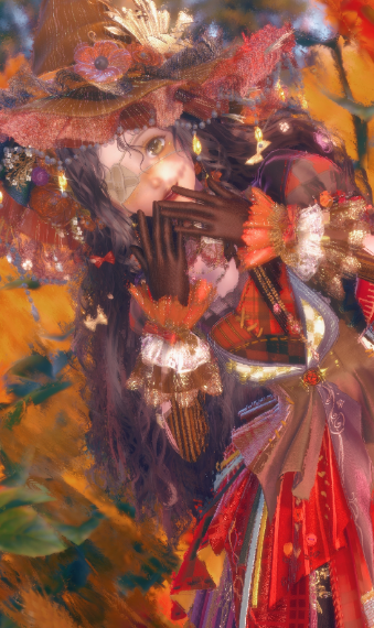 scarecrow image