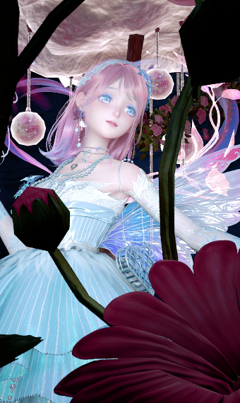 Winterbloom Fairy image