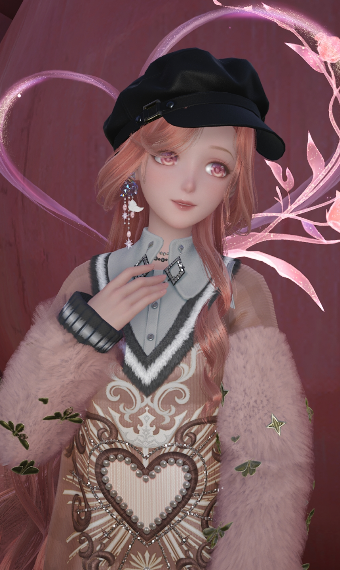 Sweetheart Prep image