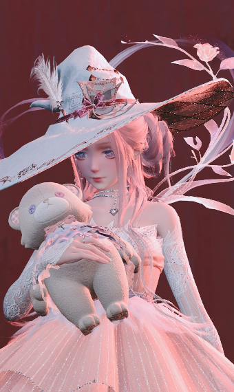 Witchly Pastel image