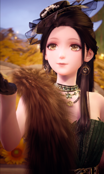 Green Elegance image