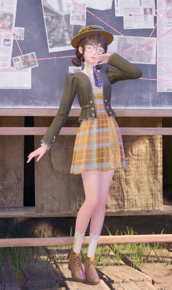 Great Detective image