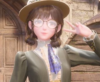 First image