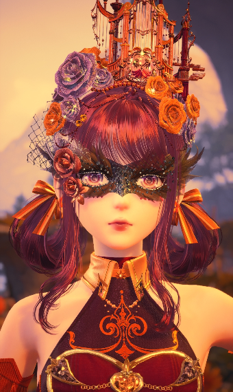 halloween jester image