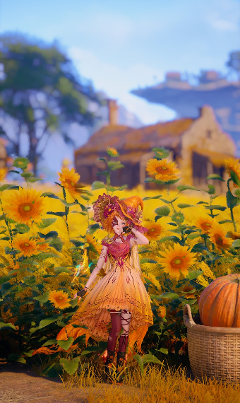 cool witch image