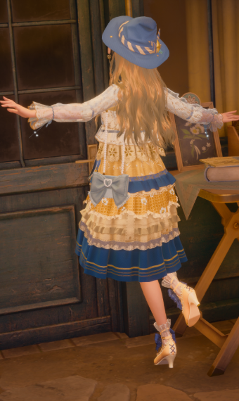 carefree steps image