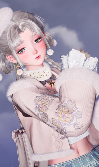 Cinnamoroll image