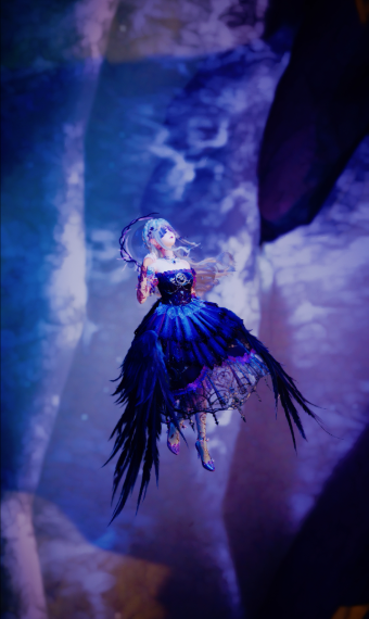 Fallen Graces image