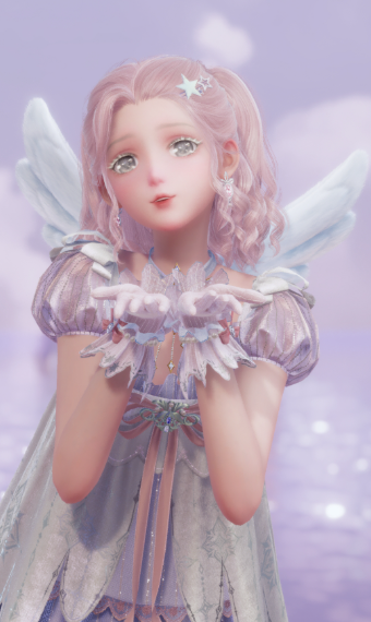 Sugar Twilight Dreams image