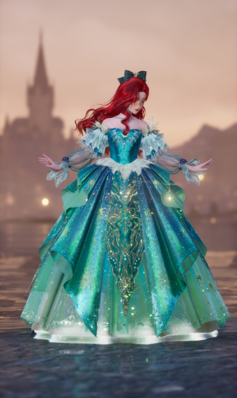 Ondine image
