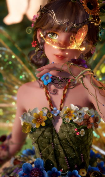Lumina Moss image