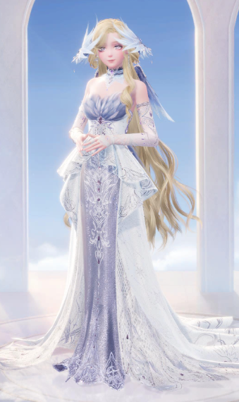 silvergale's aria image