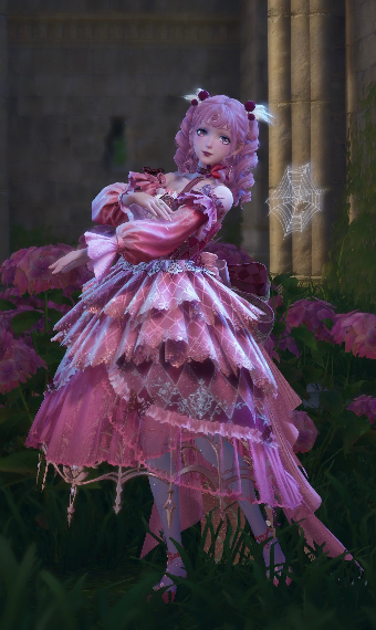 Haunted Doll image