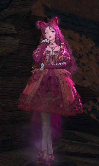 Bloody Cat image