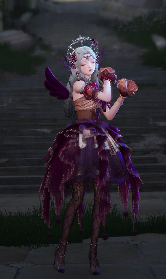 Faithful Spirit image