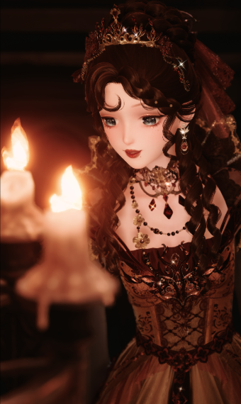 Prince Vladmir Dracula's Bride image