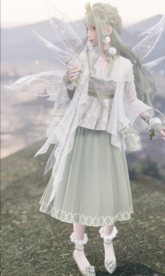 memories of spring image