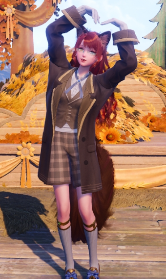 Cat Detective image