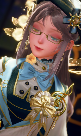 Golden Symphony image