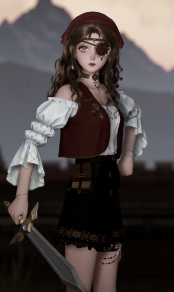 Pirate image