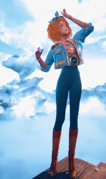 Finder of truth image