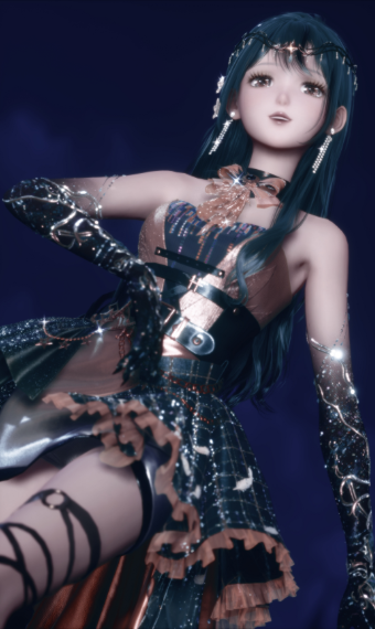 Emerald Idol image