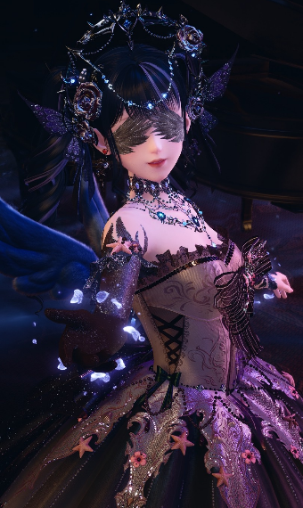 Mother's Chosen image