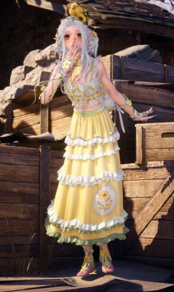Flower Child image