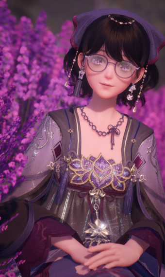 returning fragrance image