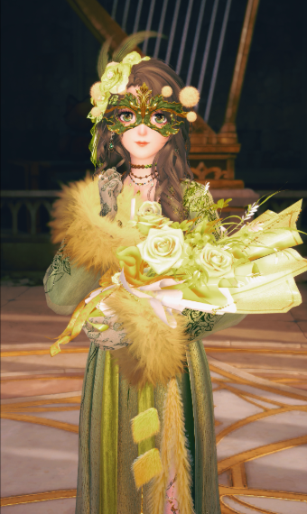Shimmering Reverie image