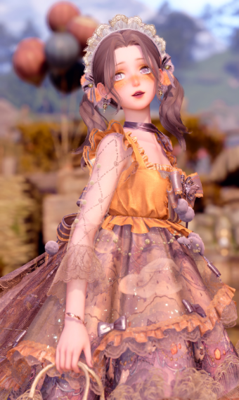 Gentle Heart image