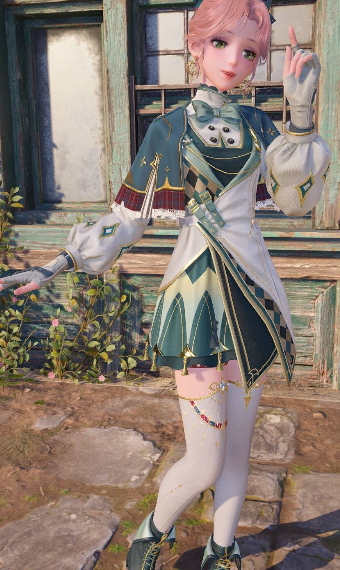 Emberald Investigator image