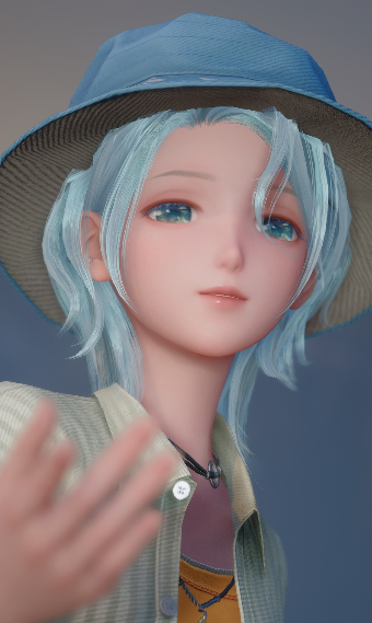 Woolfruit Serenade (No Dye) image