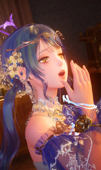 Layla (attempt) image