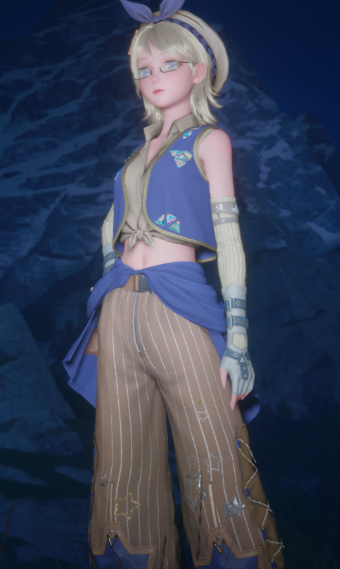 Celestial Nomad image
