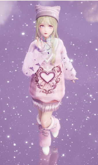 Blushbunny image
